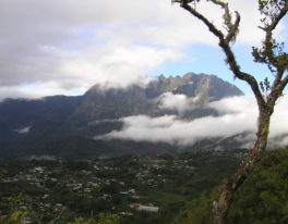 RÉUNION – MAURICIUS