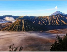 INDONÉSIE – Sumatra, Jáva