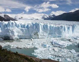 CHILE + ARGENTINA – Patagonie, Ohňová Země, (+ VELIKONOČNÍ OSTROV)
