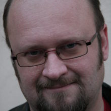Mgr. Tomáš Polívka