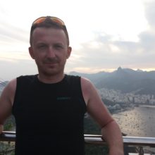 Ing. Tomasz Olszar