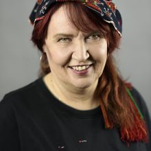 Magdaléna Radostová