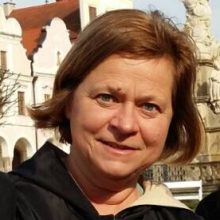 RNDr. Alexandra Brunnerová